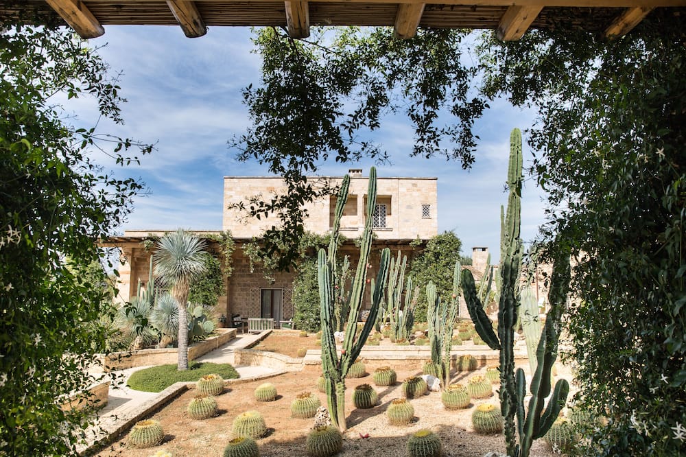 Masseria Saietti