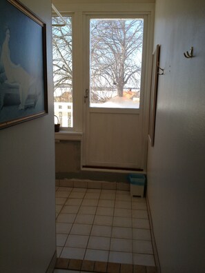 Double Room, Shared Bathroom | Bathroom
