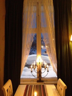 إفطار مجاني