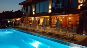 Exterior - Relais Villa Olivi (Costermano sul Garda)