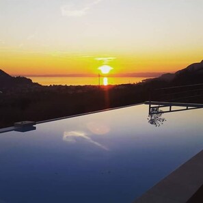 Down duvets, in-room safe, desk, soundproofing - Relais Villa Olivi (Costermano sul Garda)