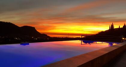 Relais Villa Olivi