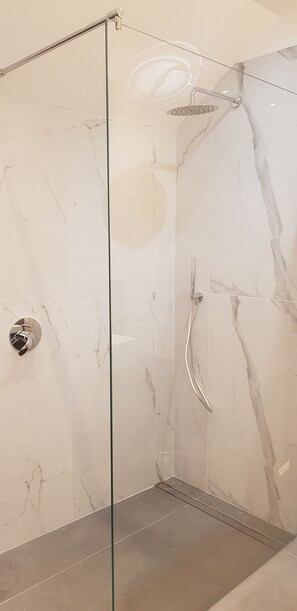 Bathroom - Relais Villa Olivi (Costermano sul Garda)