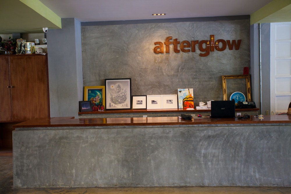Afterglow Hostel by null