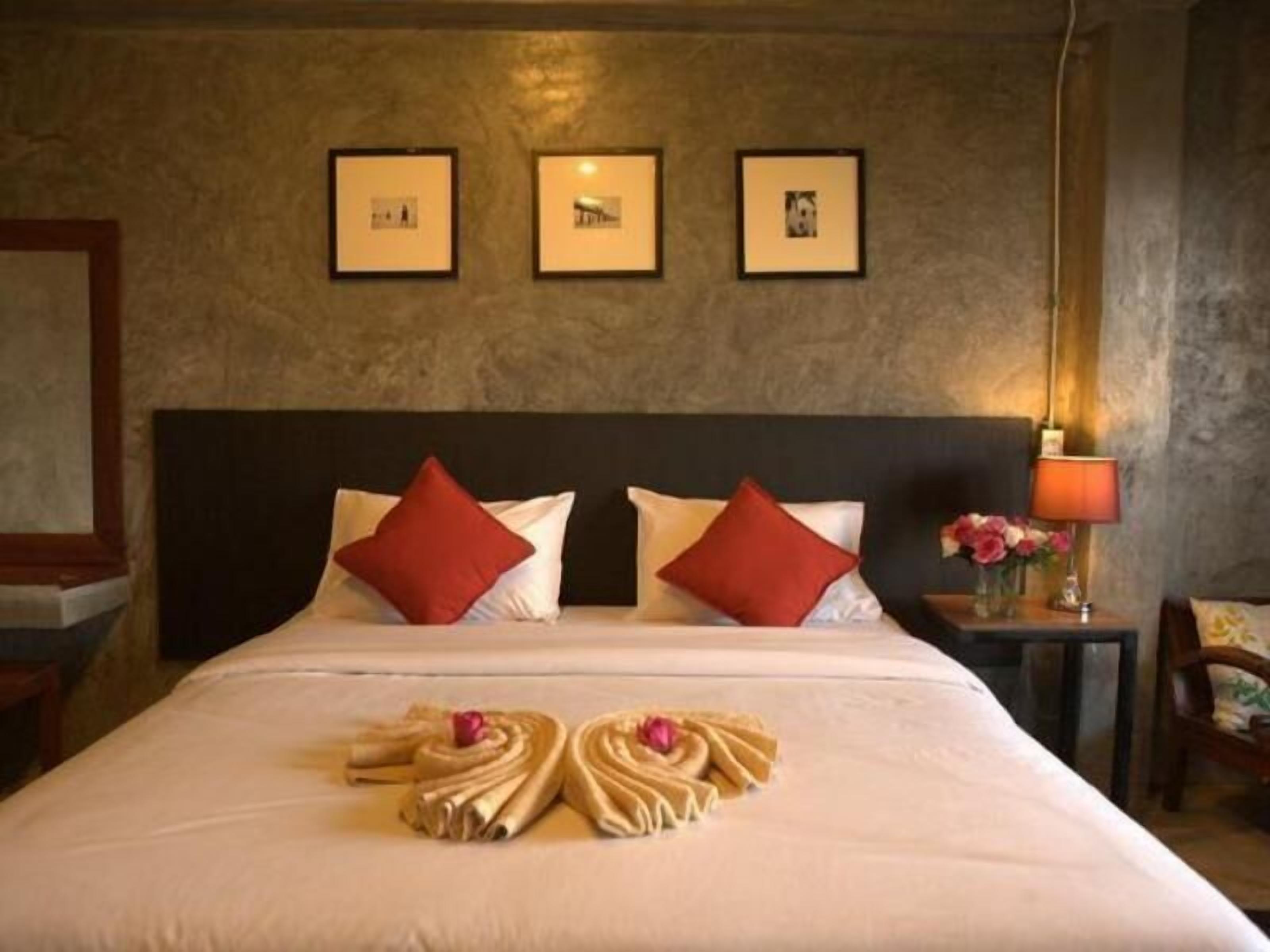 Escritorio, camas extra y wifi gratis 