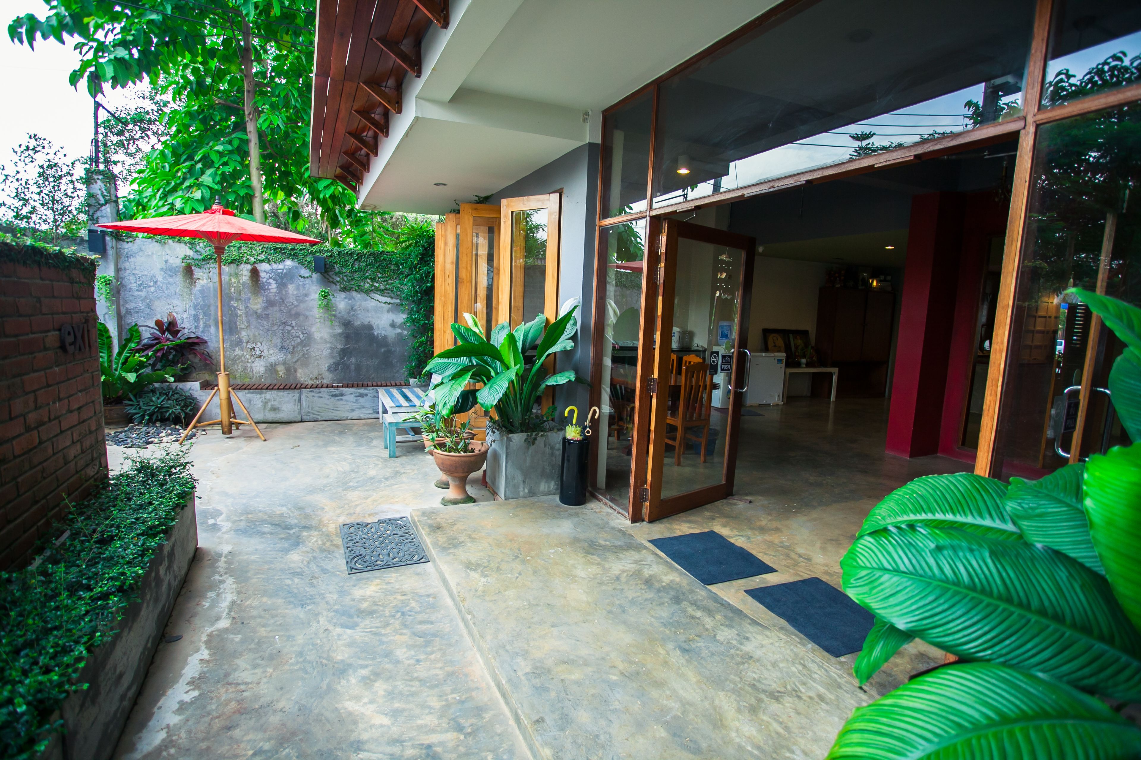 Teres/patio