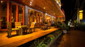 Teres/patio