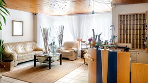 Reception - Hotel Hirsch (Freudenstadt)