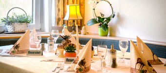 Hotel Hirsch