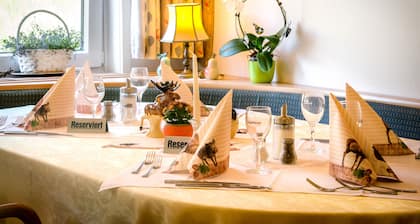 Hotel Hirsch