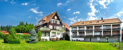 Hotel Hirsch