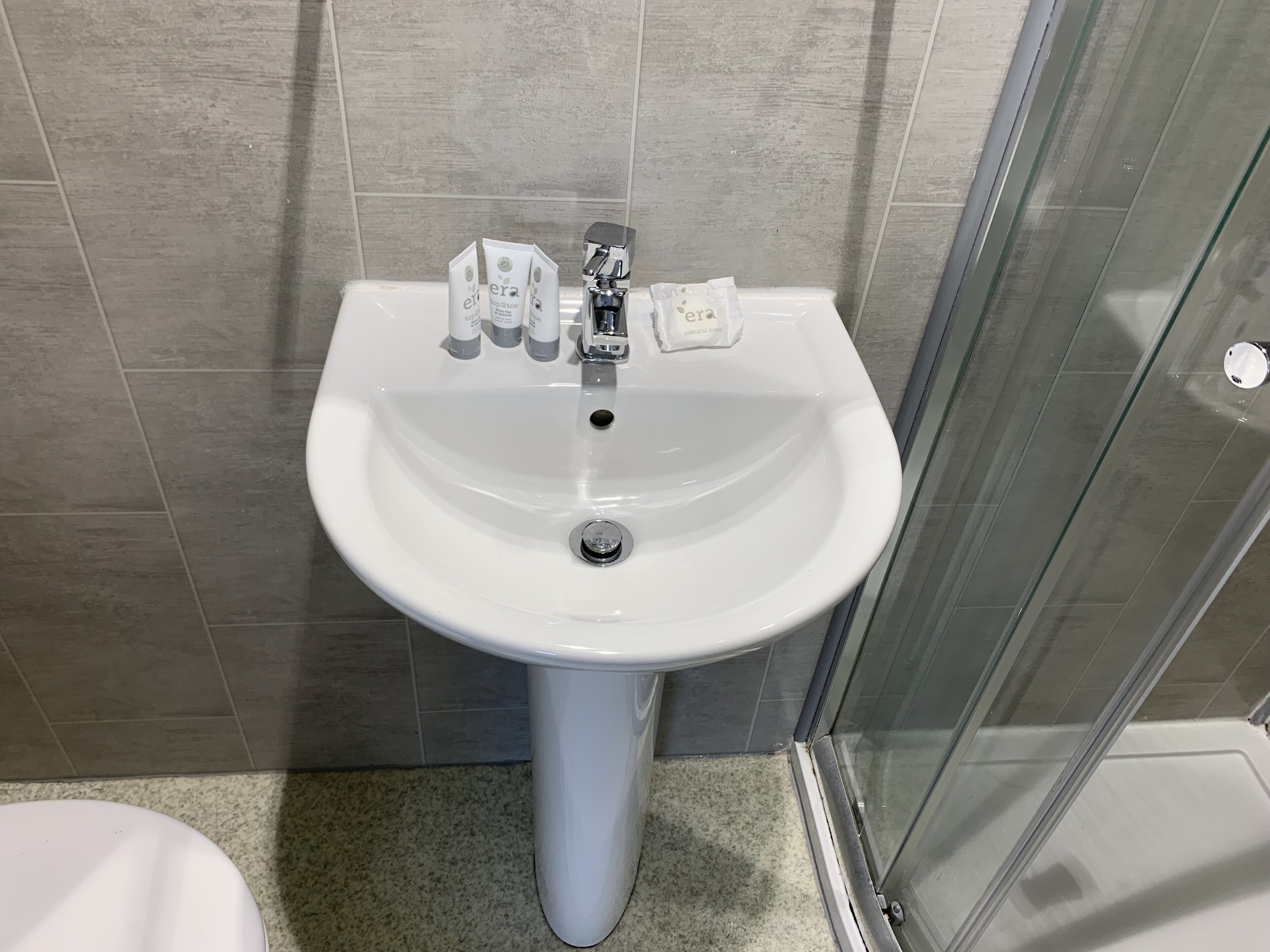 Foto - Imperial Salford Hotel