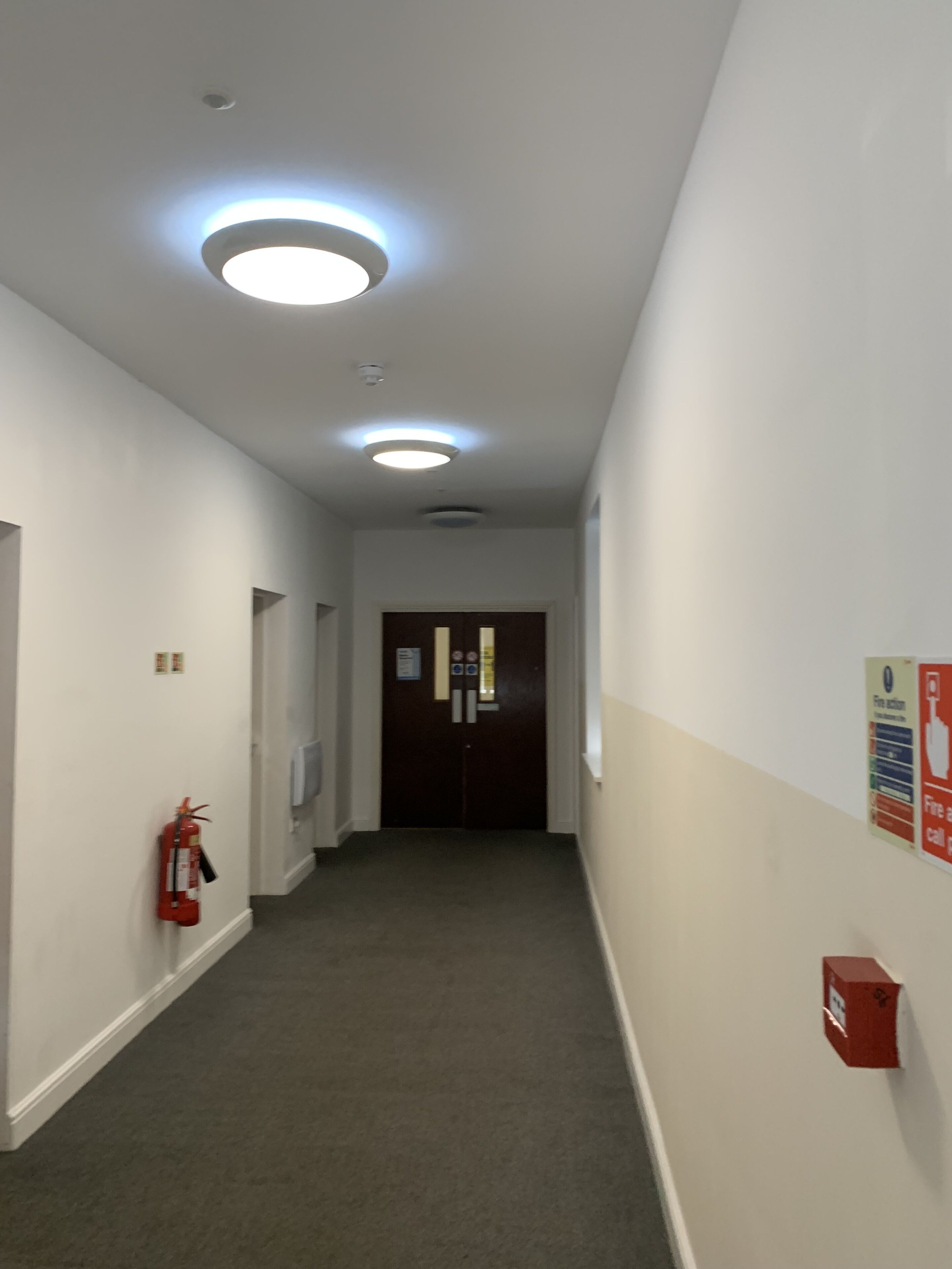 Foto - Imperial Salford Hotel