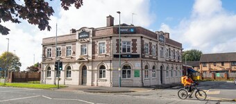 Imperial Salford Hotel