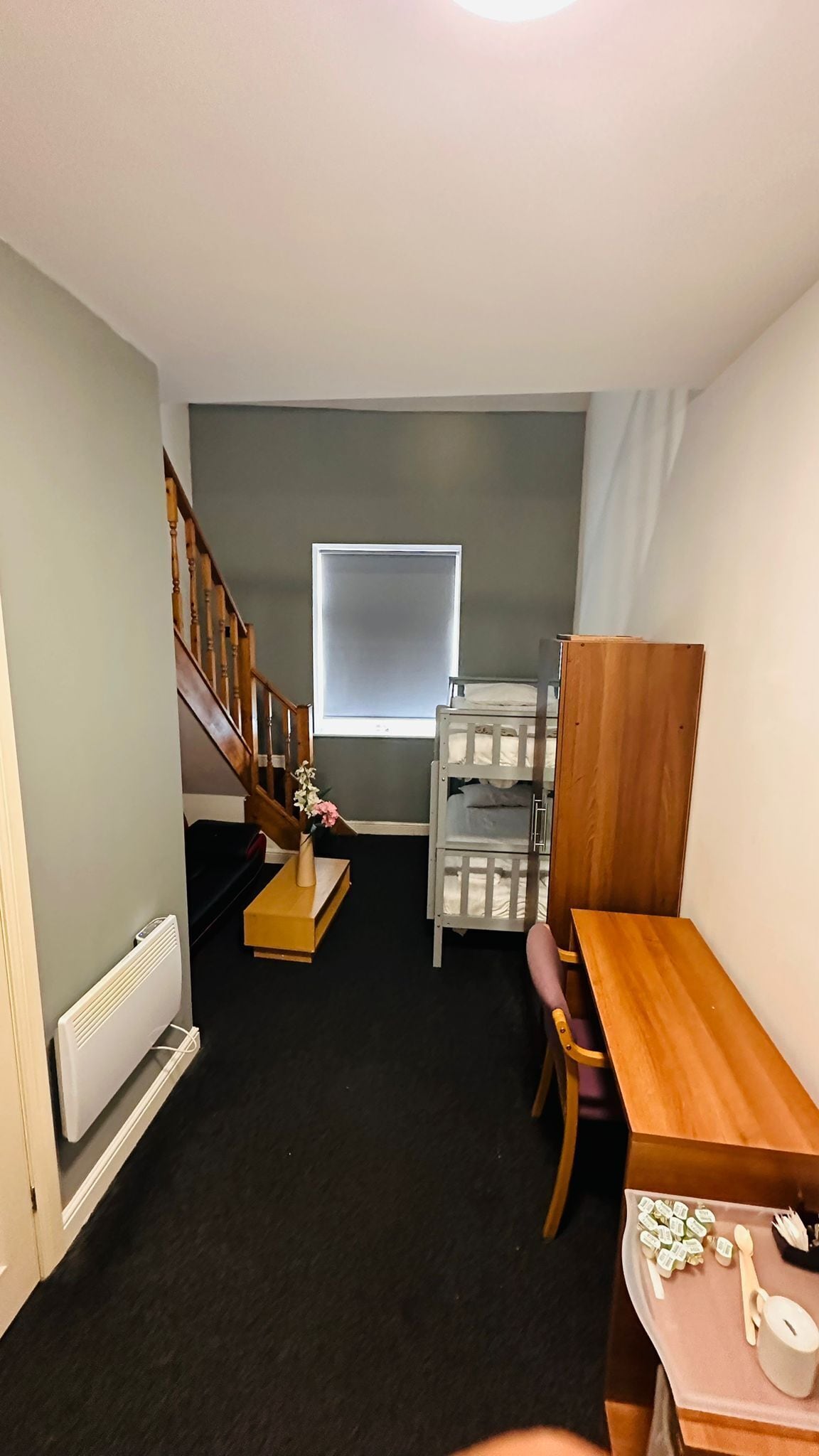 Foto - Imperial Salford Hotel