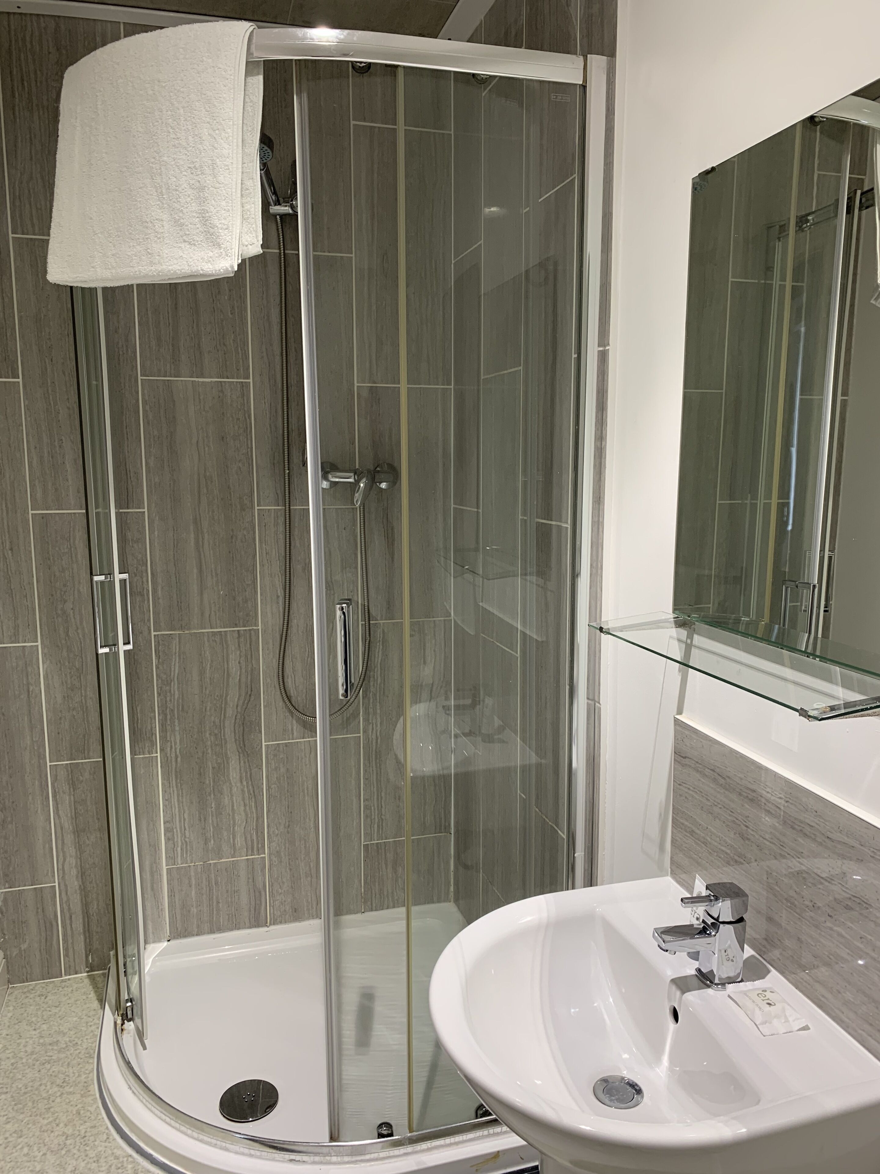 Foto - Imperial Salford Hotel