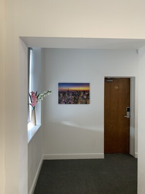 Lobby - Imperial Salford Hotel (Salford)