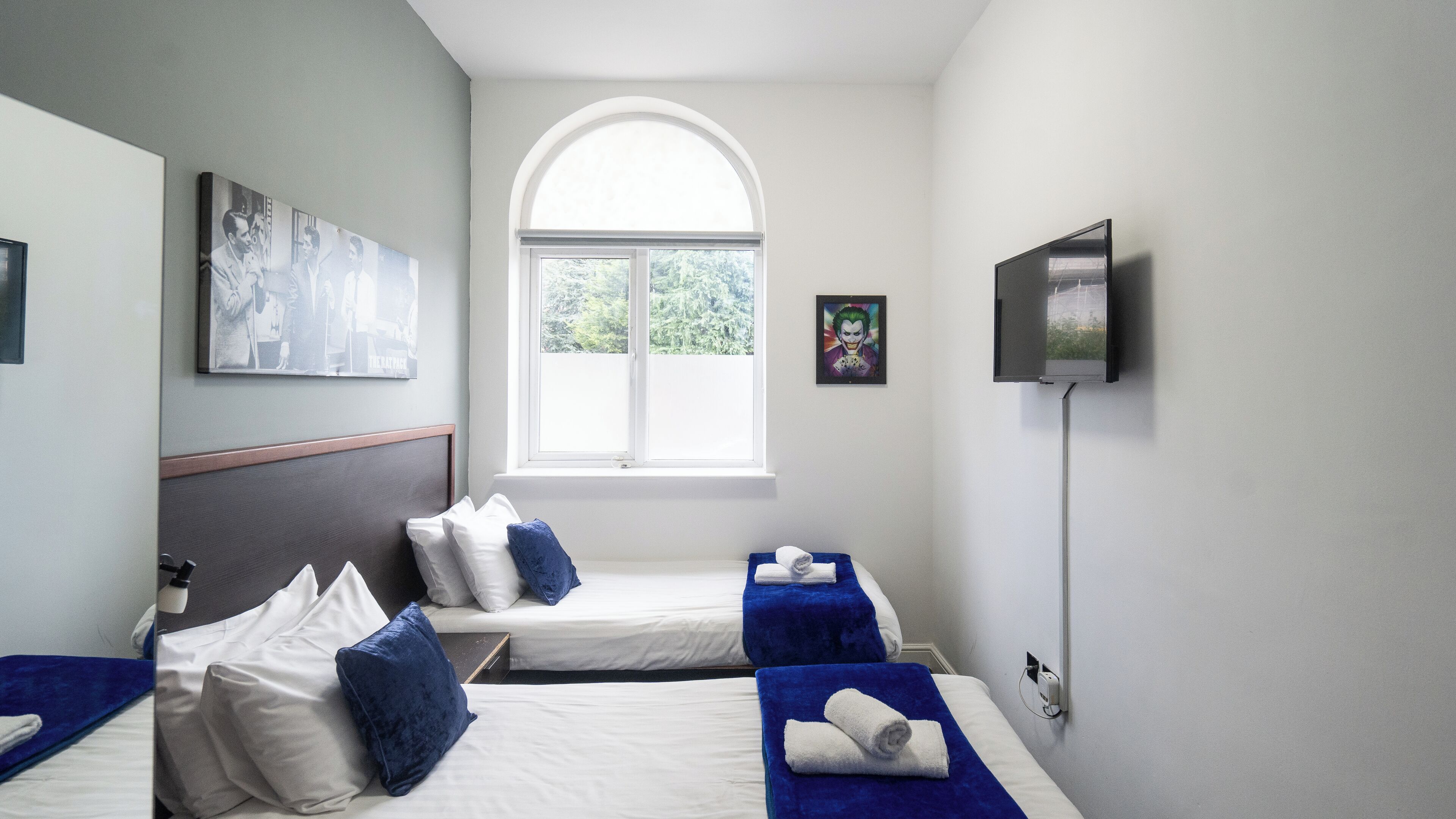 Foto - Imperial Salford Hotel