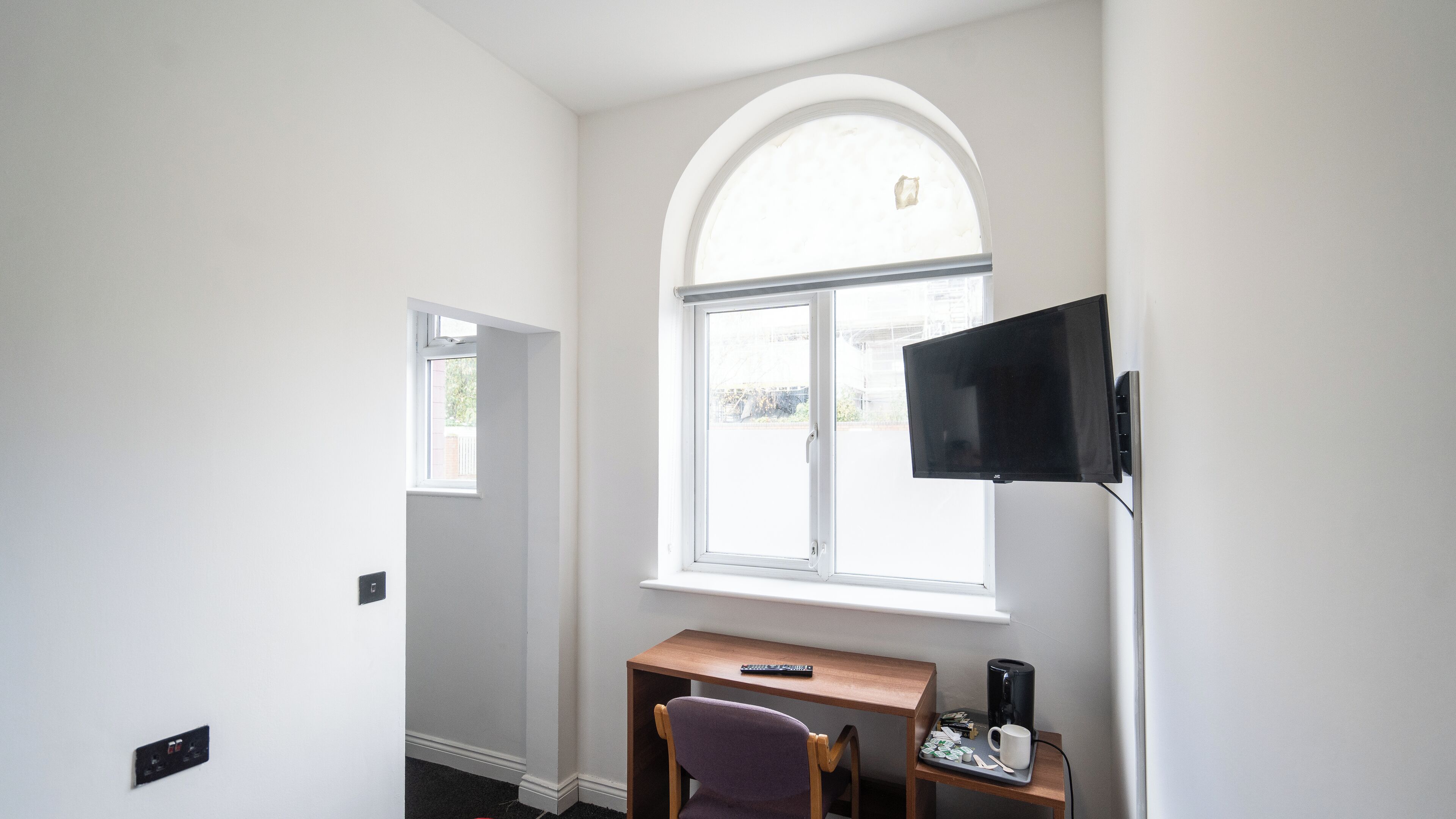 Foto - Imperial Salford Hotel