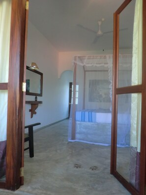 Chambre Double Ăconomique