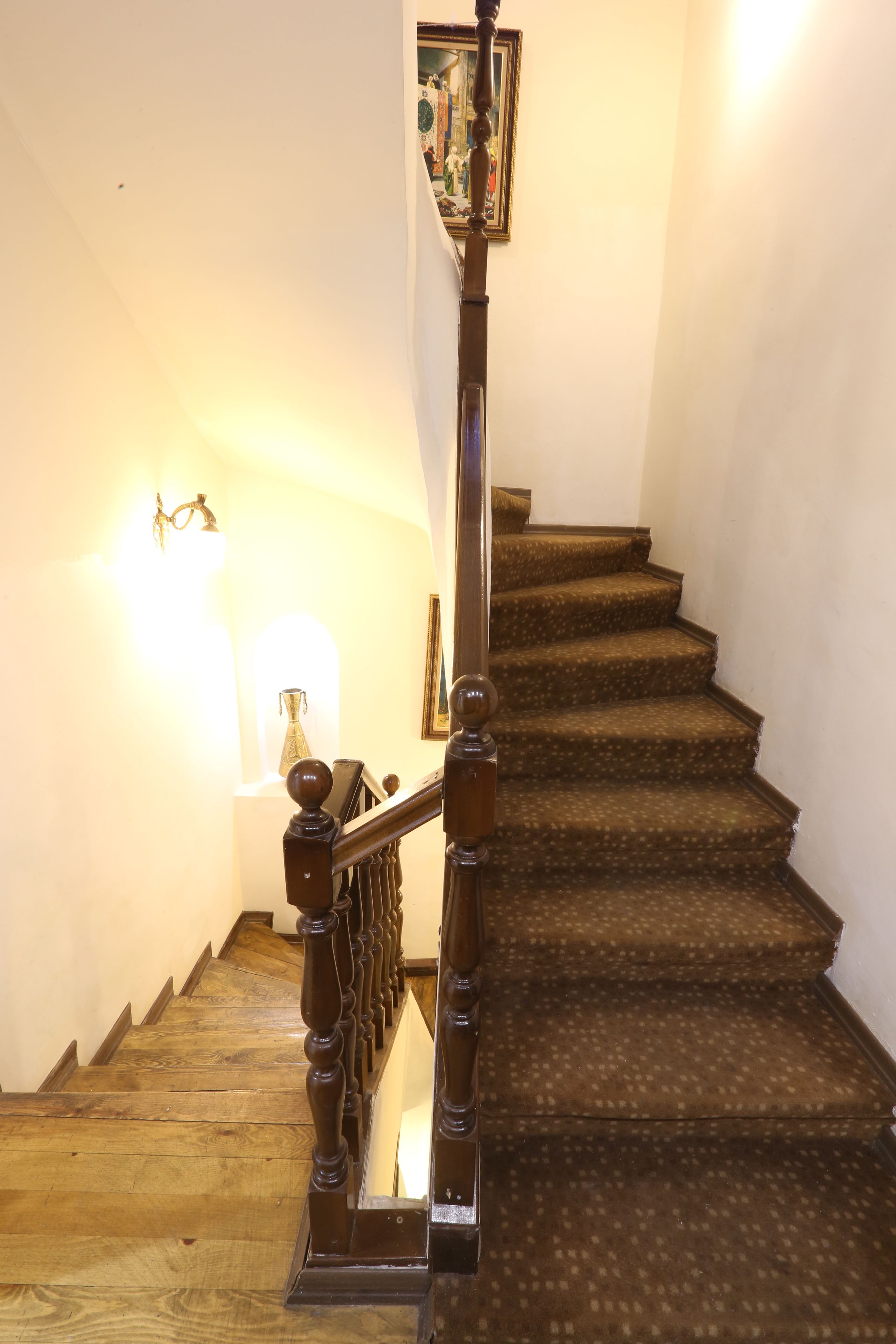 Foto - Hotel Ankatra