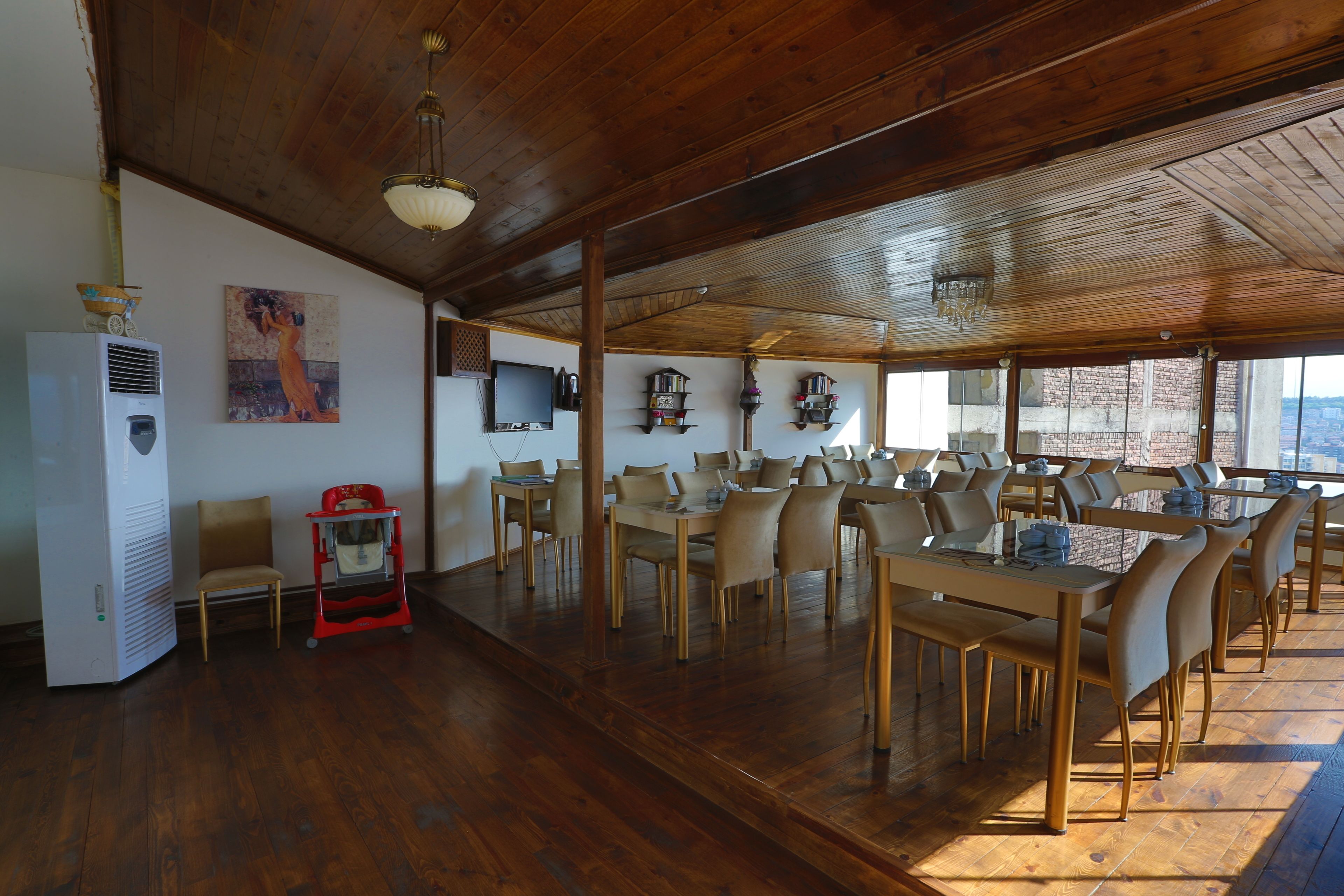 Foto - Hotel Ankatra