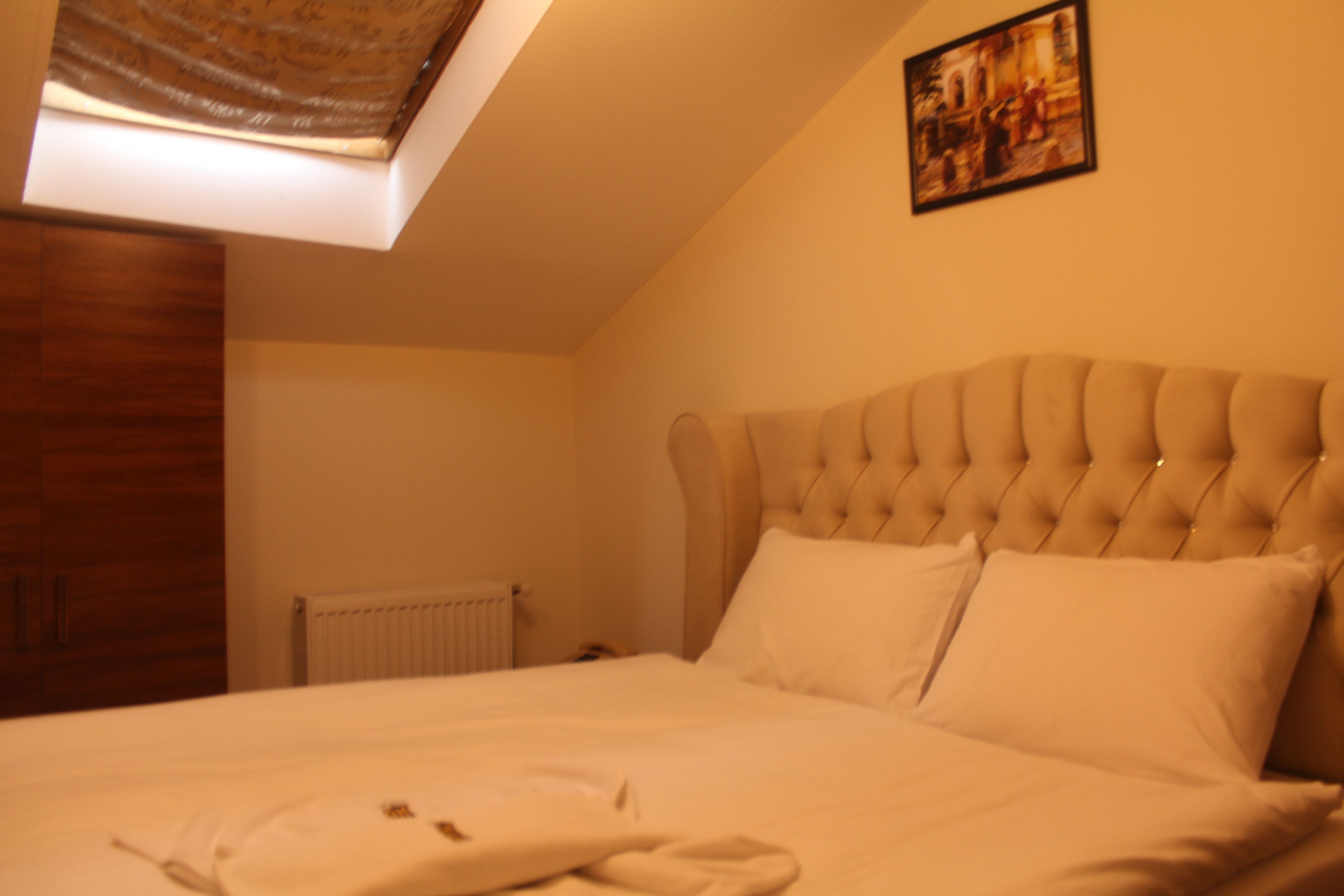 Foto - Hotel Ankatra