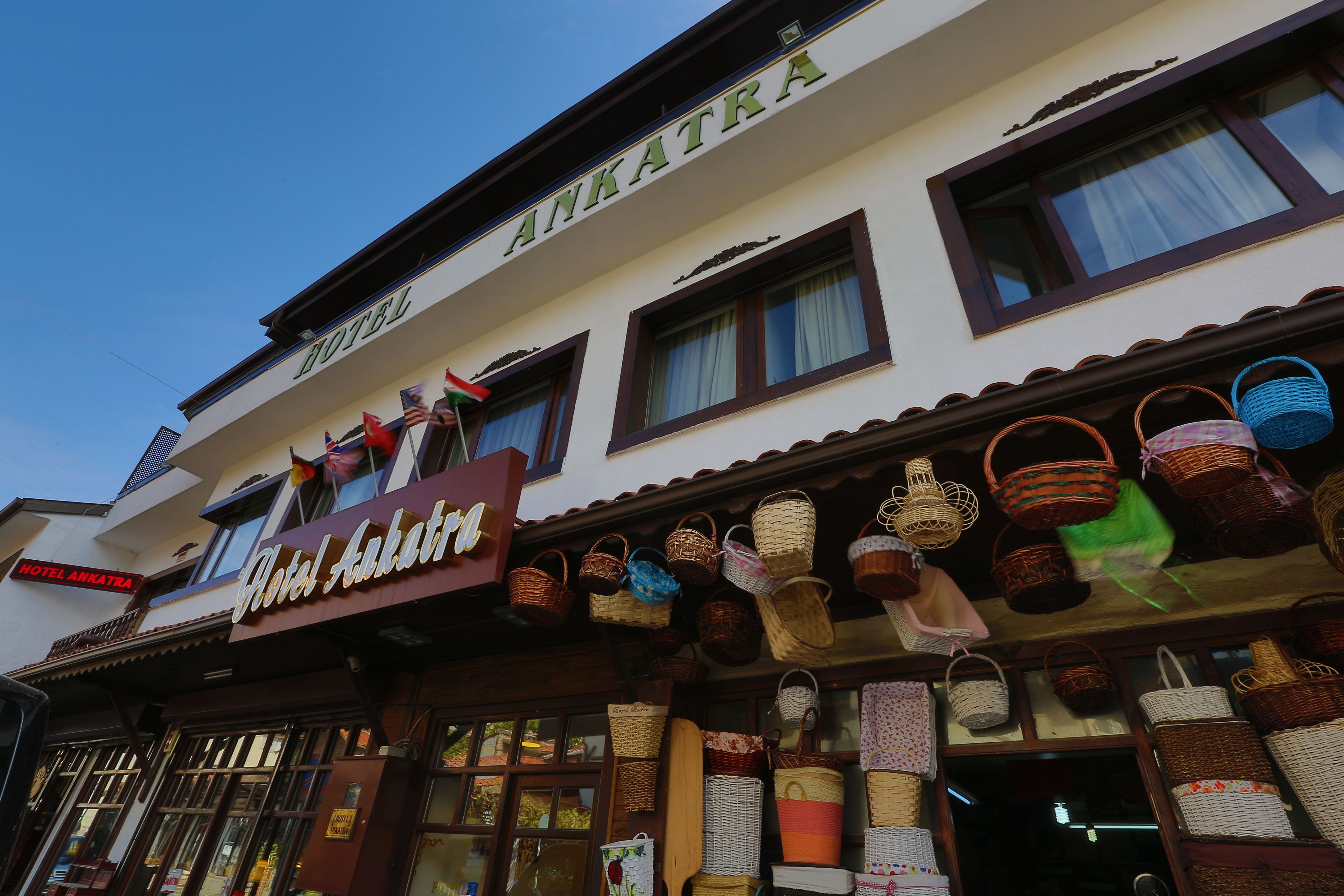 Foto - Hotel Ankatra