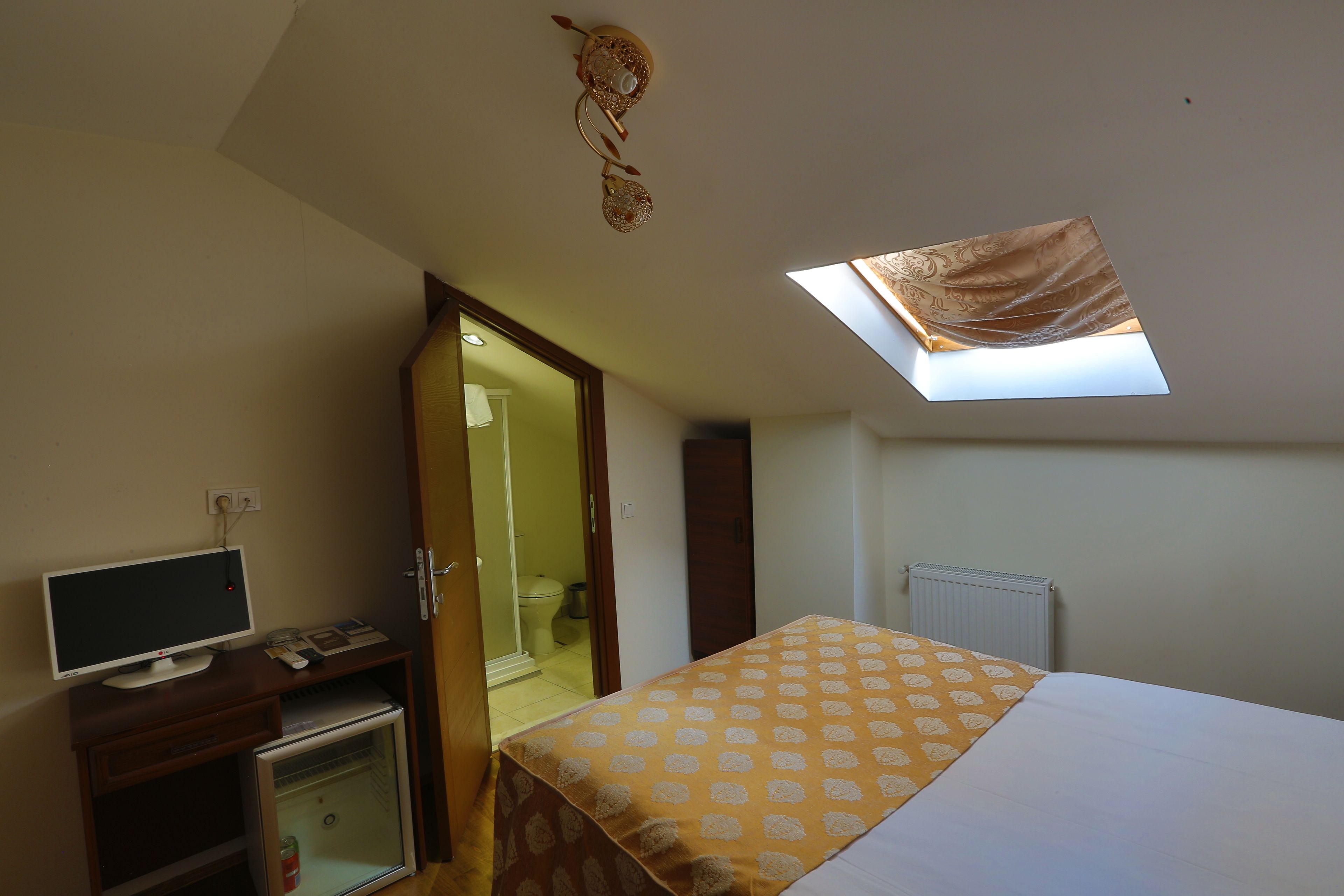 Foto - Hotel Ankatra