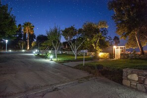 Property grounds - Gelli Apartments (Kos)