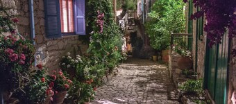 Lania Royal Oak Villa