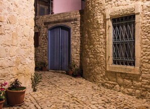 Exterieur