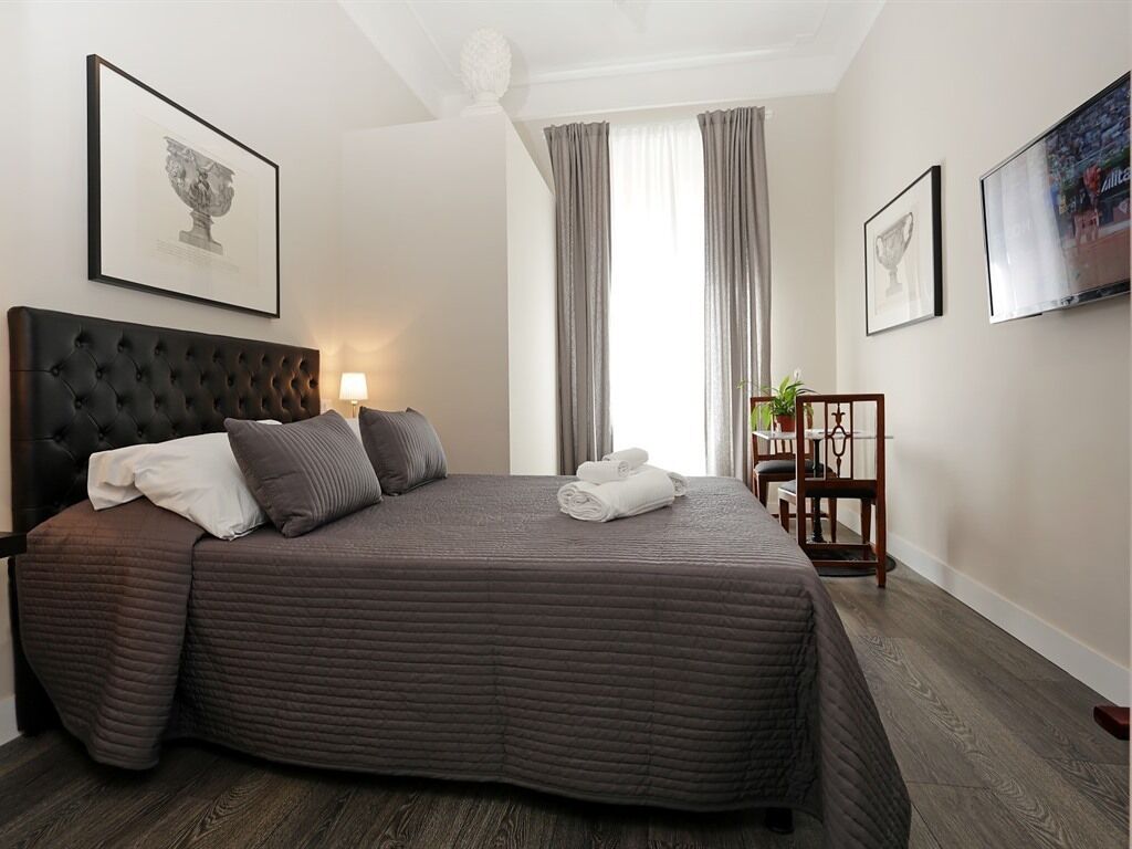 Superior Double Room, Private Bathroom