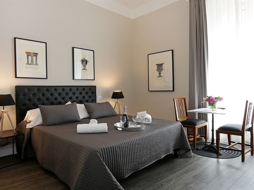 Superior Triple Room, Private Bathroom