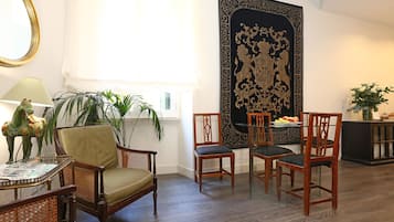 Detalle interior