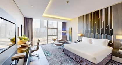 Executives Hotel - KAFD