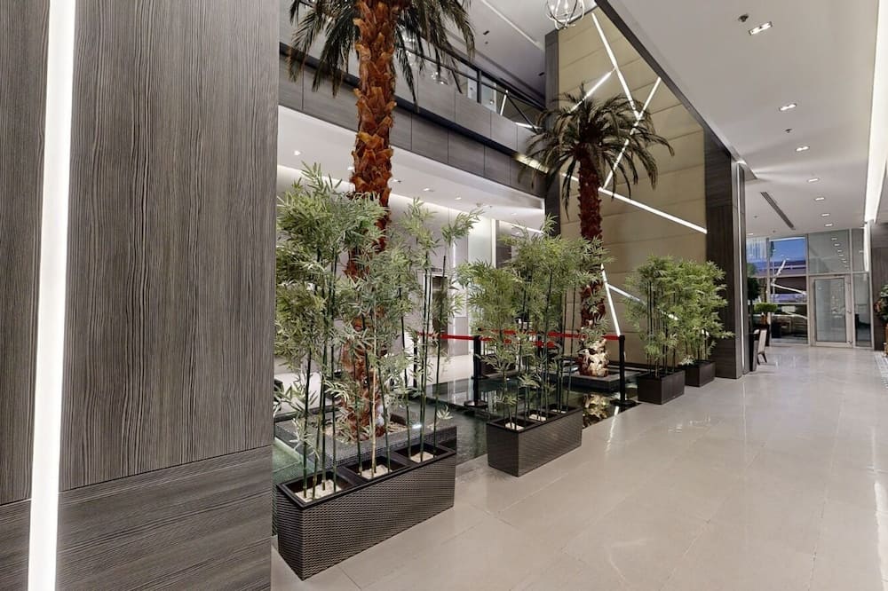 Executives Hotel - KAFD