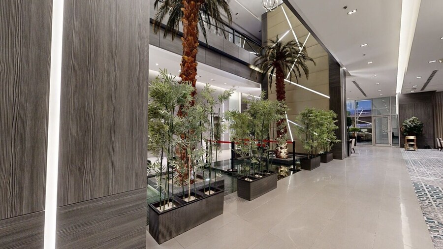 Executives Hotel - KAFD