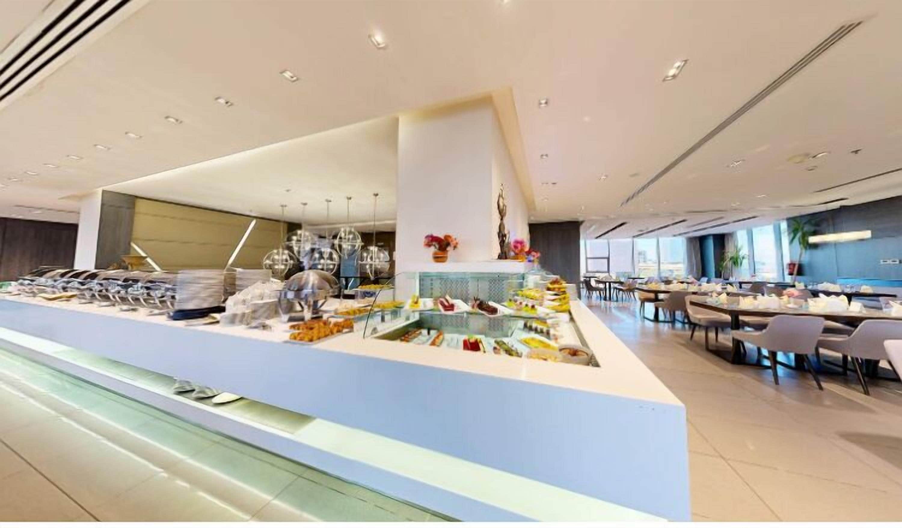 International cuisine