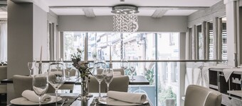 Boutique Hotel Pfauen