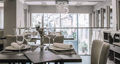 Boutique Hotel Pfauen