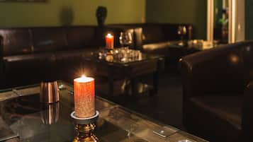 Detalle del interior