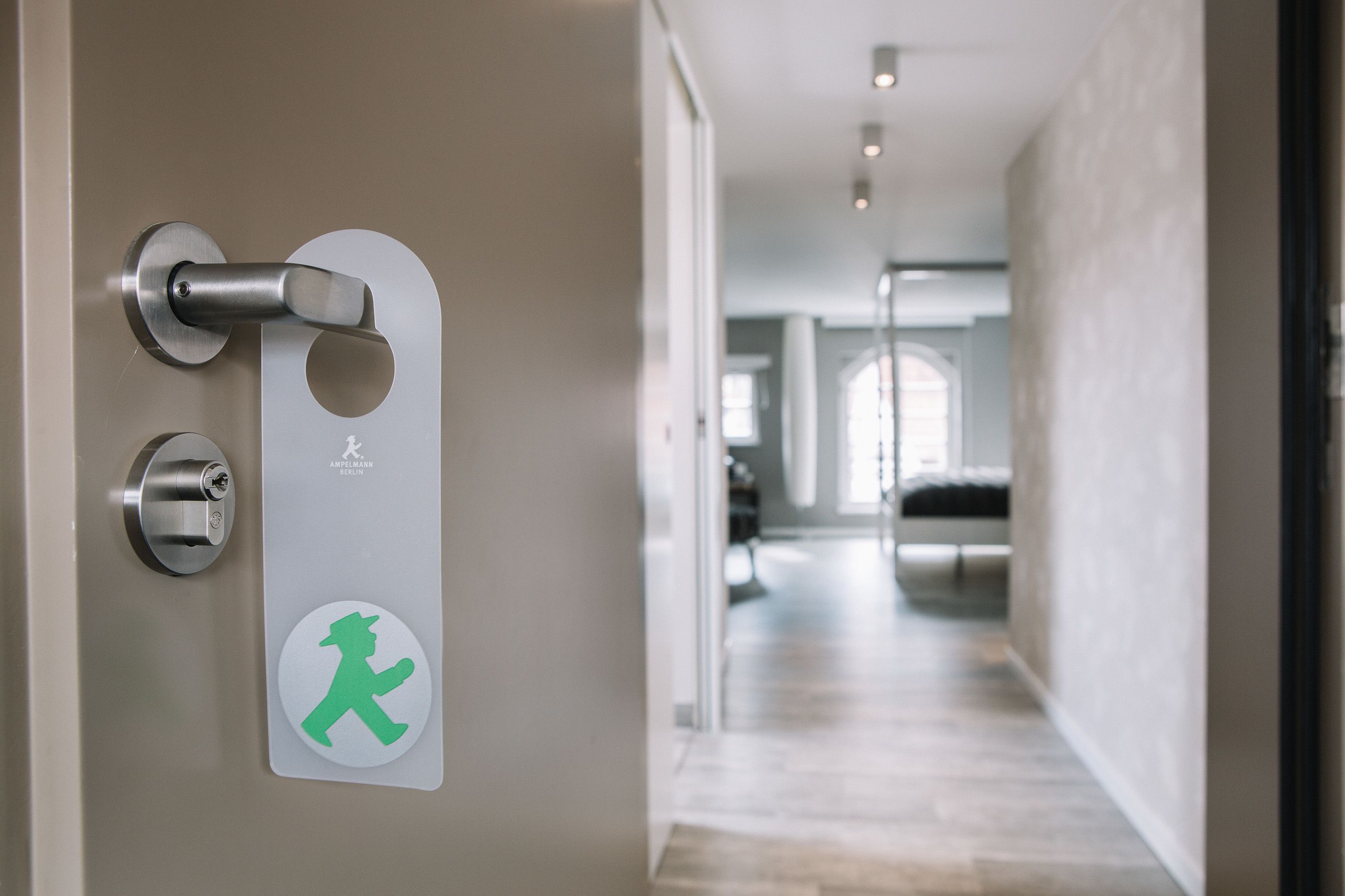 junior suite | city view