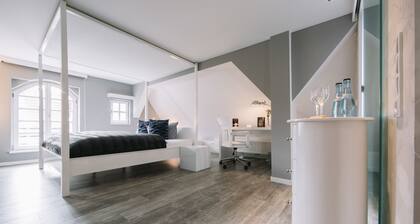 Boutique Hotel Pfauen
