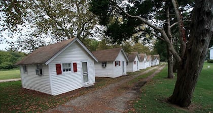 Cabin City Motel