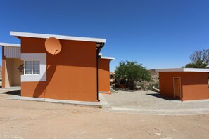 Property grounds - Aus Self-Catering Units (Aus)