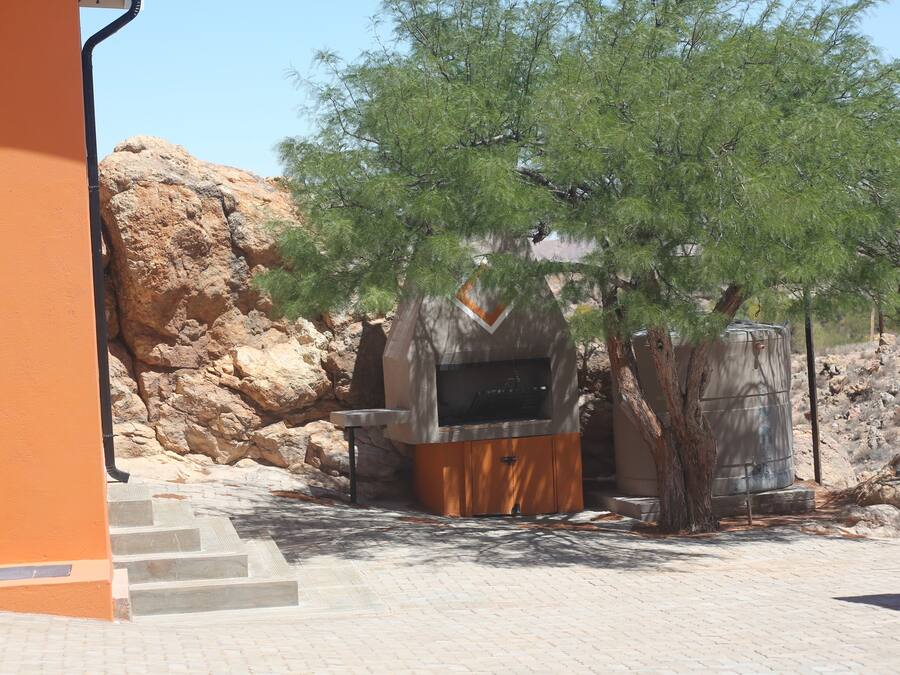 Grillaus-/piknikalue