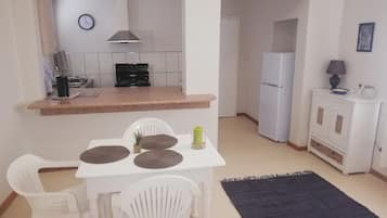 Cocina compartida