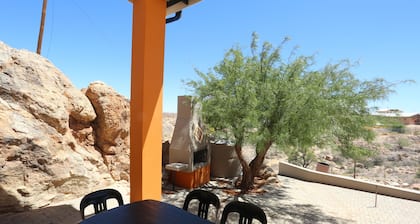 Aus Self-Catering Units