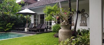 Villa Kiran One